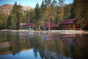  Donner Lake Village  Труки